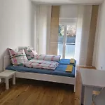 Apartment Cologne-Bonn Airport