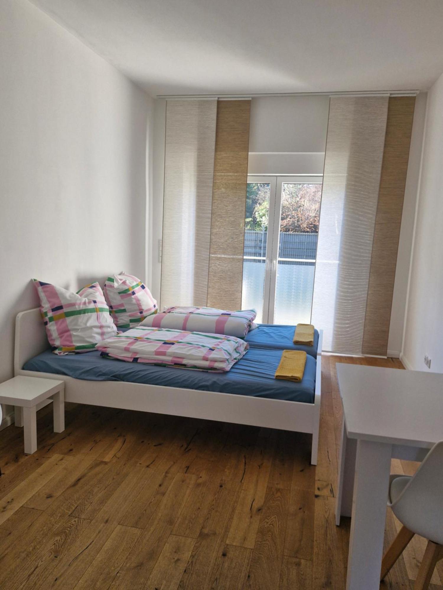 Cologne-bonn Airport Apartment